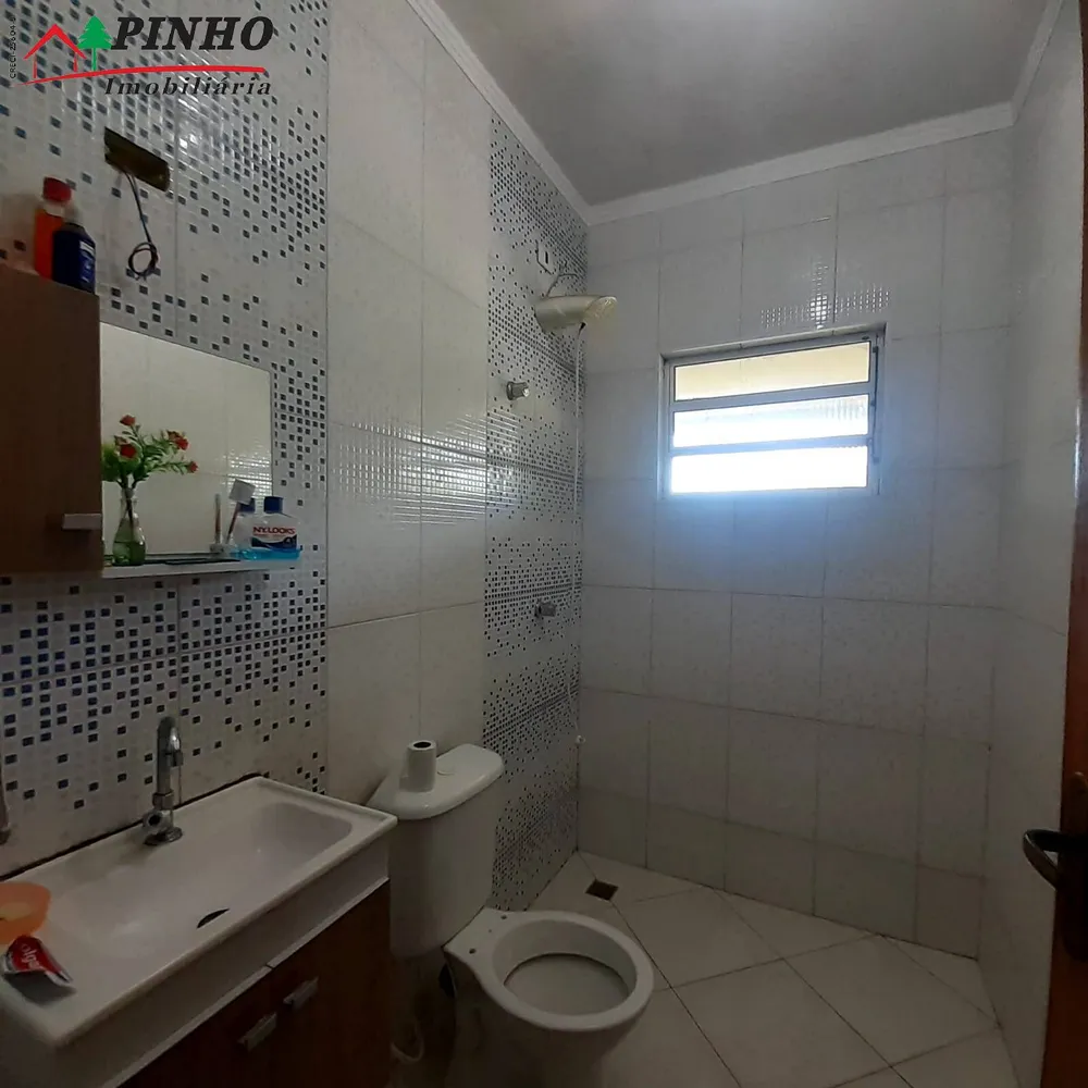 Casa, 2 quartos, 90 m² - Foto 2