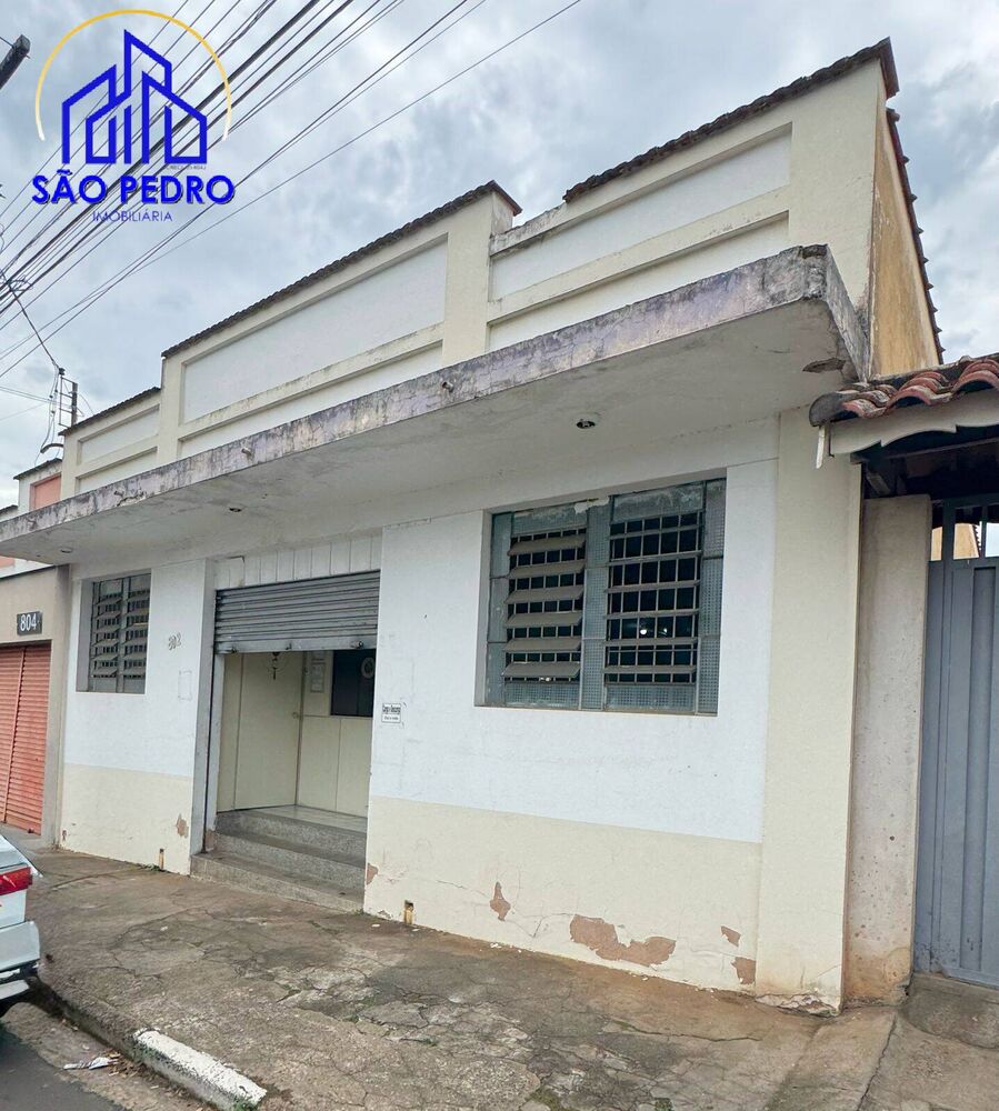 Prédio Inteiro à venda, 324m² - Foto 2