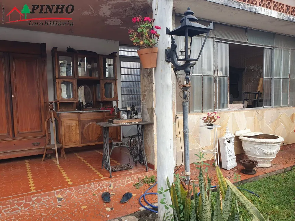 Casa, 210 m² - Foto 1