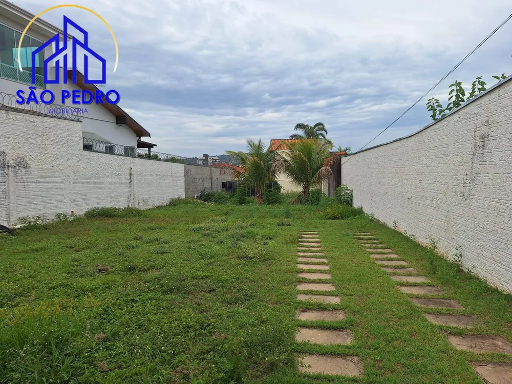 Terreno, 495 m² - Foto 1