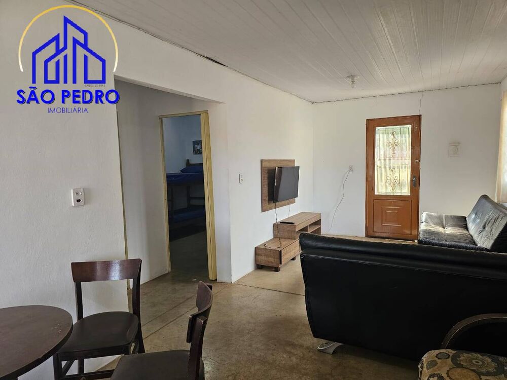 Casa, 2 quartos, 60 m² - Foto 17