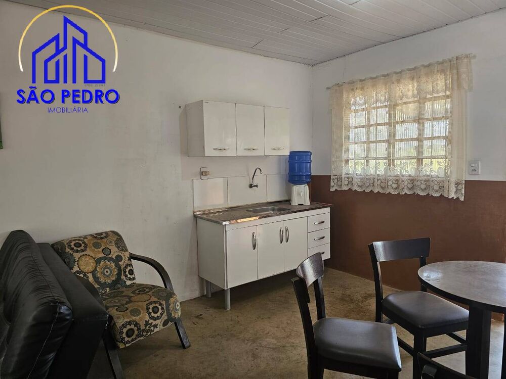 Casa, 2 quartos, 60 m² - Foto 1