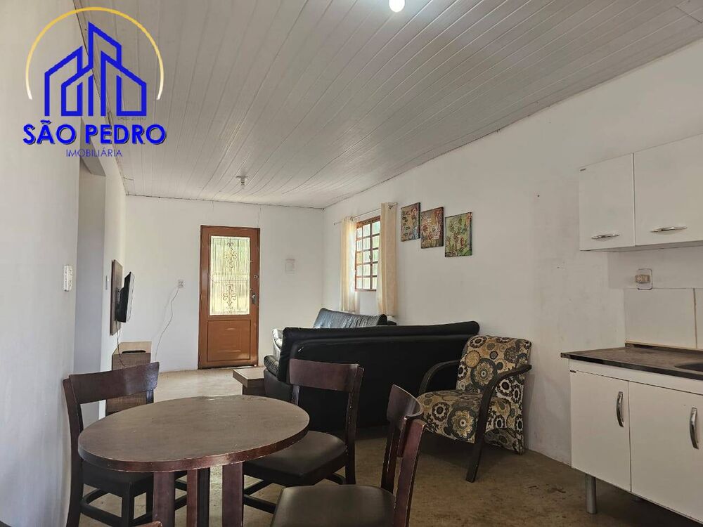 Casa, 2 quartos, 60 m² - Foto 11