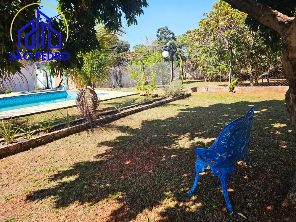 Casa, 2 quartos, 185 m² - Foto 2