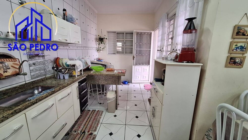 Casa à venda e aluguel com 2 quartos, 117m² - Foto 5