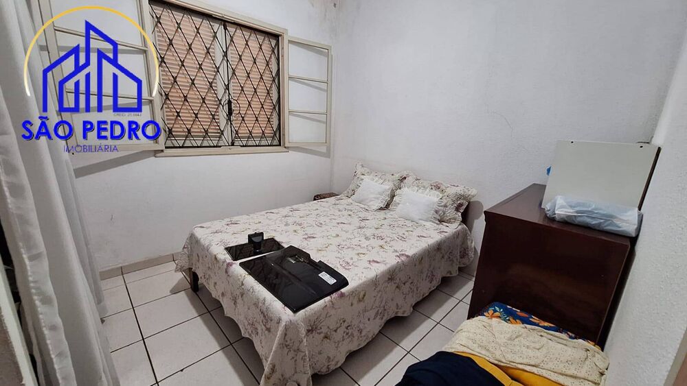 Casa à venda e aluguel com 2 quartos, 117m² - Foto 2