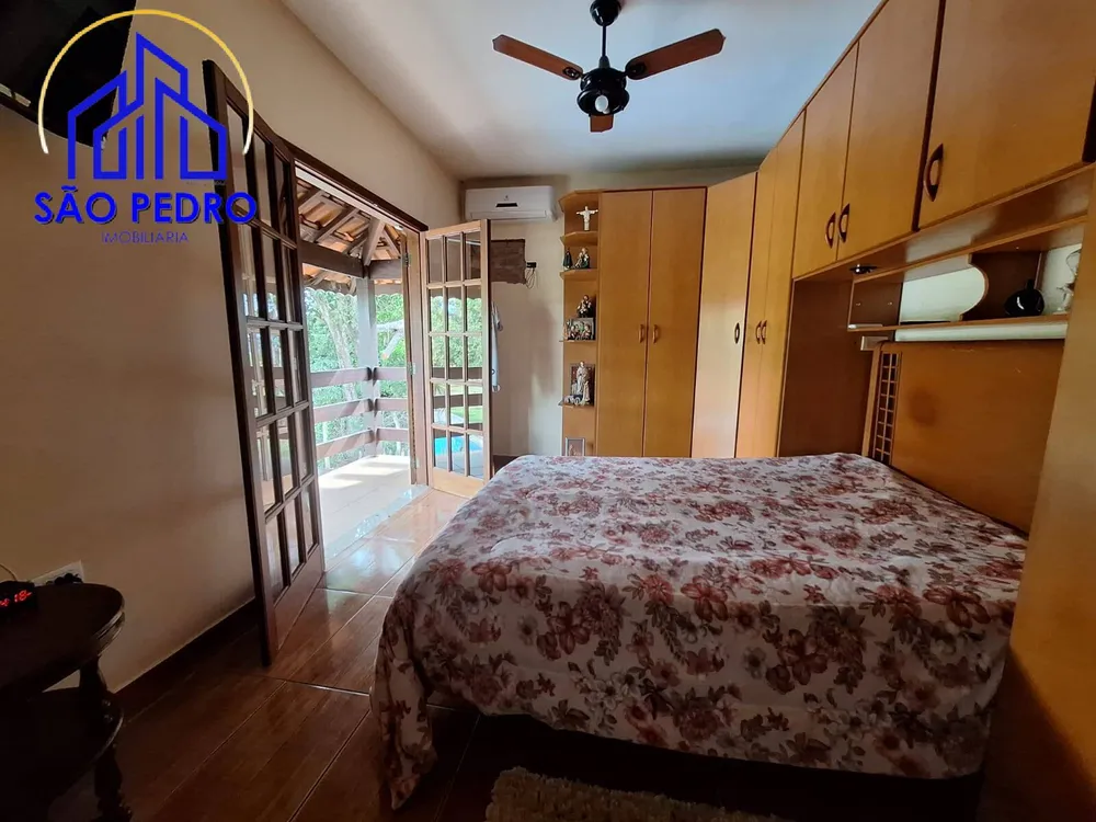 Casa, 7 quartos, 527 m² - Foto 1