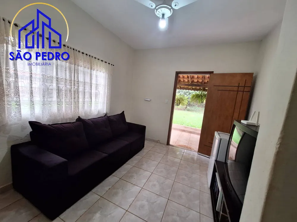 Casa, 7 quartos, 527 m² - Foto 5