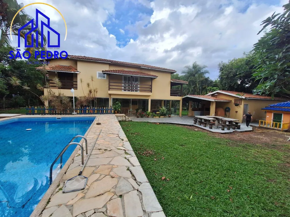 Casa, 7 quartos, 527 m² - Foto 8