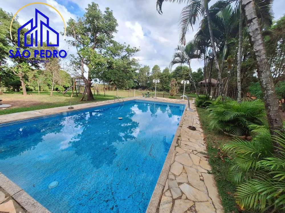 Casa, 7 quartos, 527 m² - Foto 6