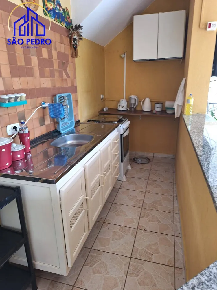 Casa, 7 quartos, 527 m² - Foto 2