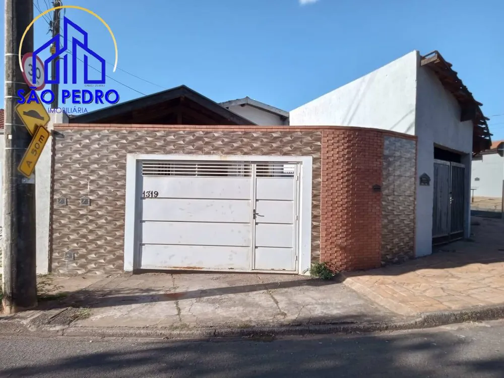 Casa, 5 quartos, 183 m² - Foto 2