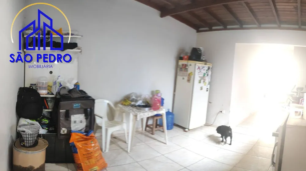 Casa, 5 quartos, 183 m² - Foto 6