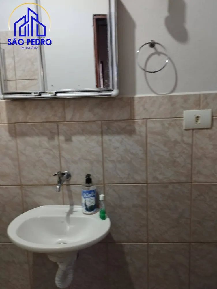 Casa, 5 quartos, 183 m² - Foto 8