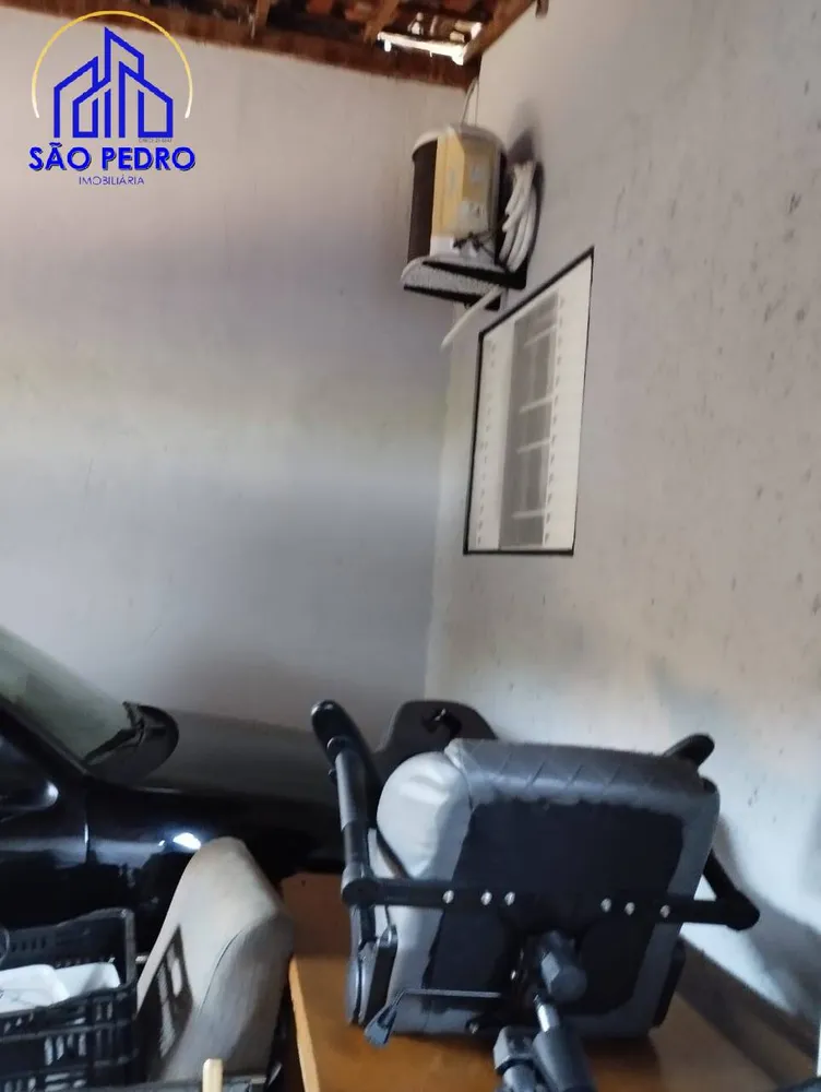 Casa, 5 quartos, 183 m² - Foto 5