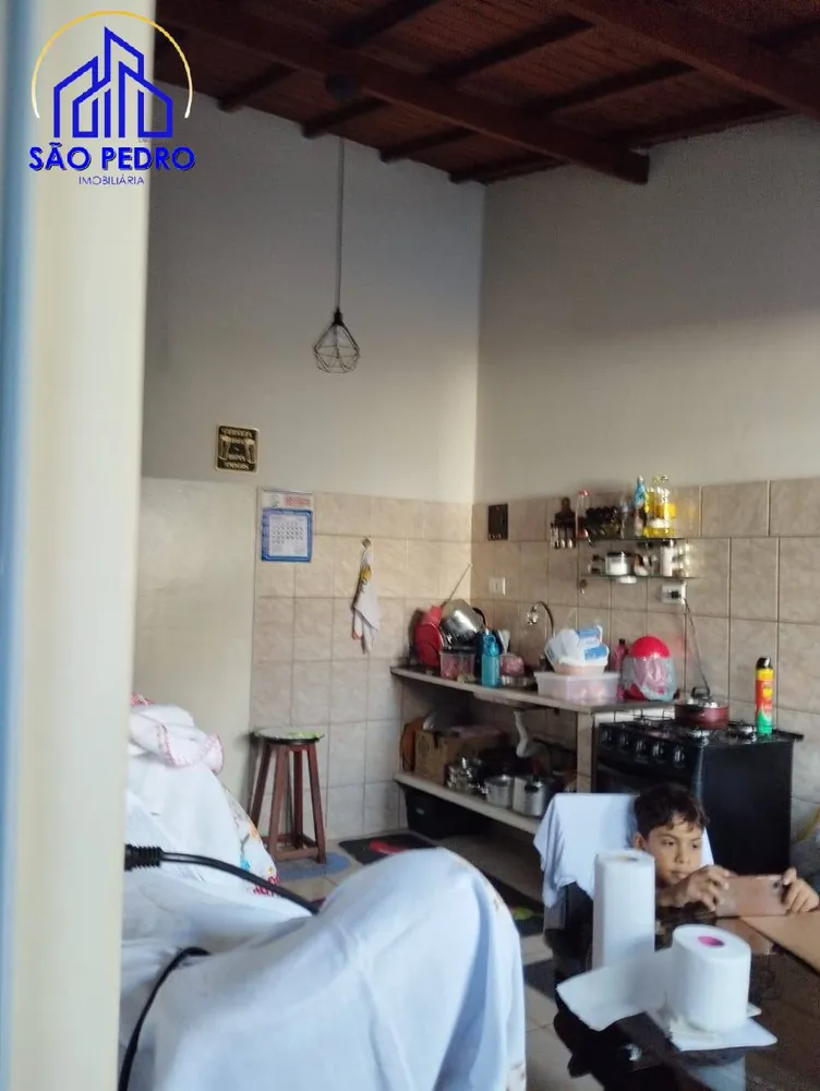 Casa, 5 quartos, 183 m² - Foto 6