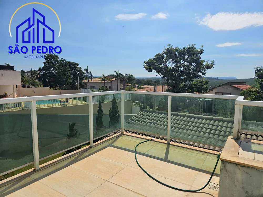 Casa, 3 quartos, 395 m² - Foto 8