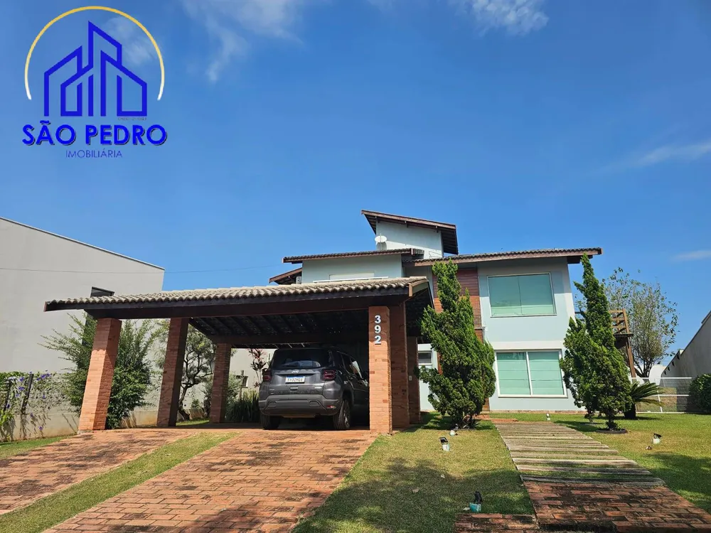 Casa, 3 quartos, 395 m² - Foto 2