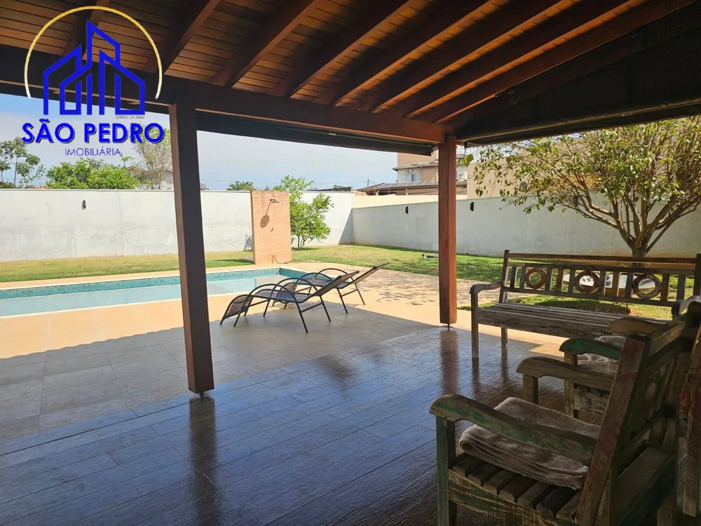 Casa, 3 quartos, 395 m² - Foto 12