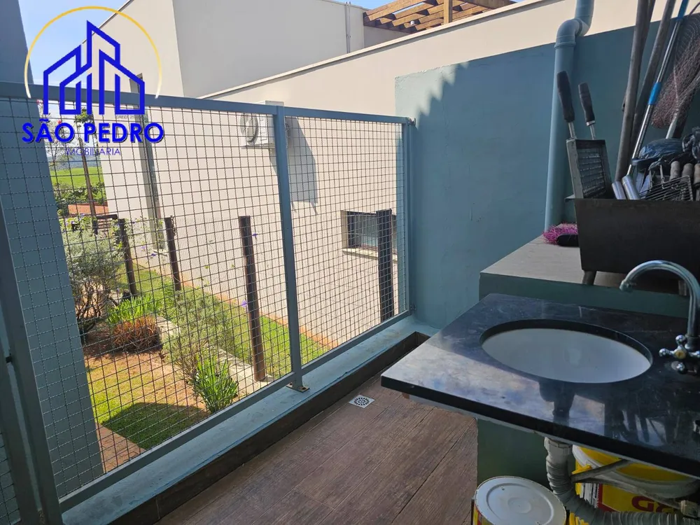 Casa, 3 quartos, 395 m² - Foto 11