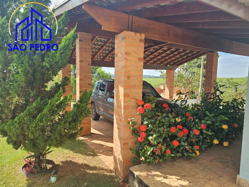Casa, 3 quartos, 395 m² - Foto 1