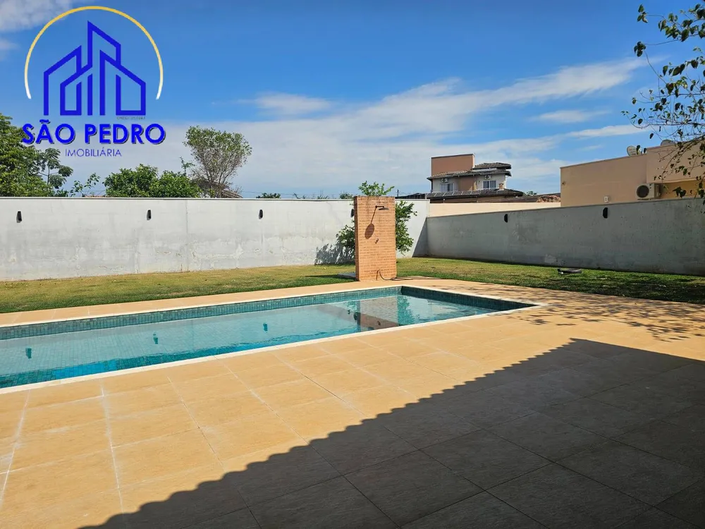 Casa, 3 quartos, 395 m² - Foto 9