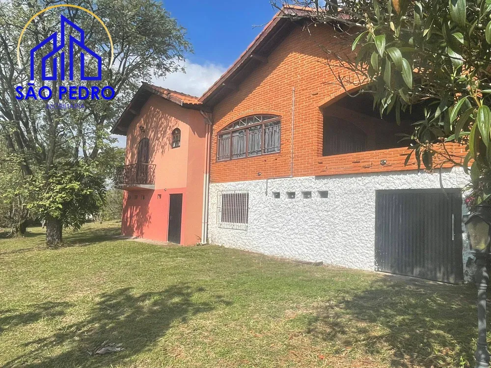 Casa, 5 quartos, 288 m² - Foto 9