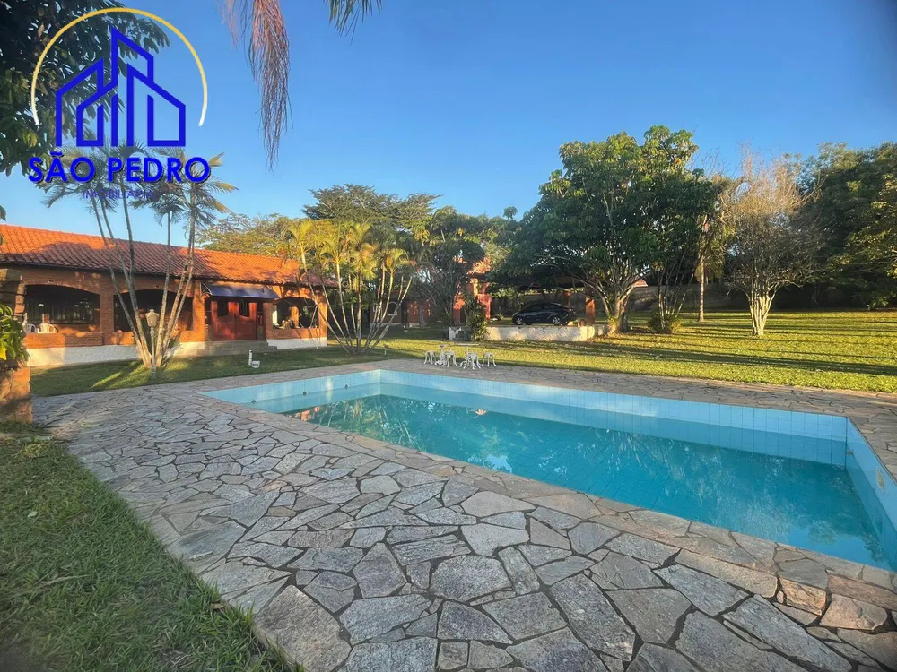 Casa, 5 quartos, 288 m² - Foto 2
