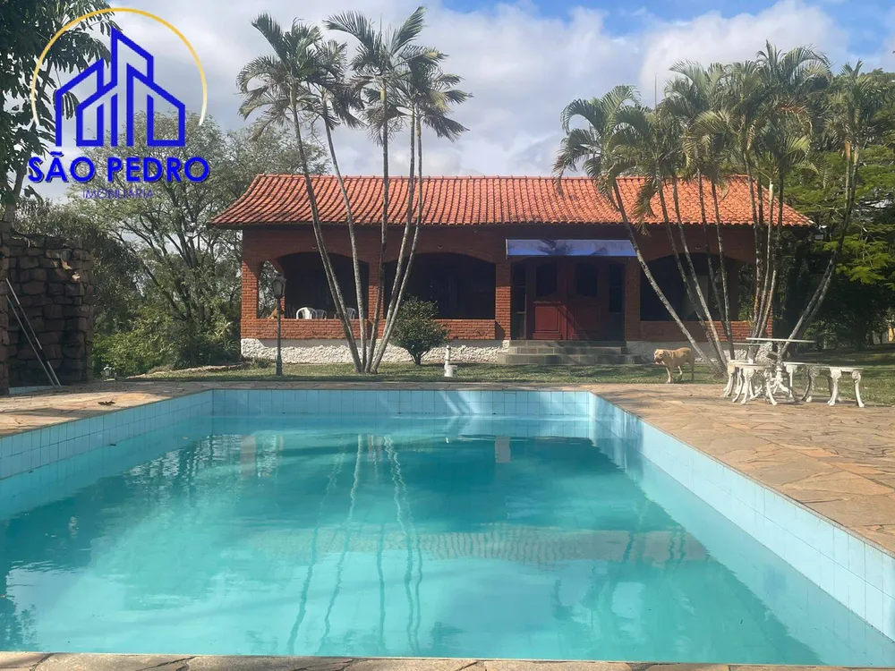 Casa, 5 quartos, 288 m² - Foto 10