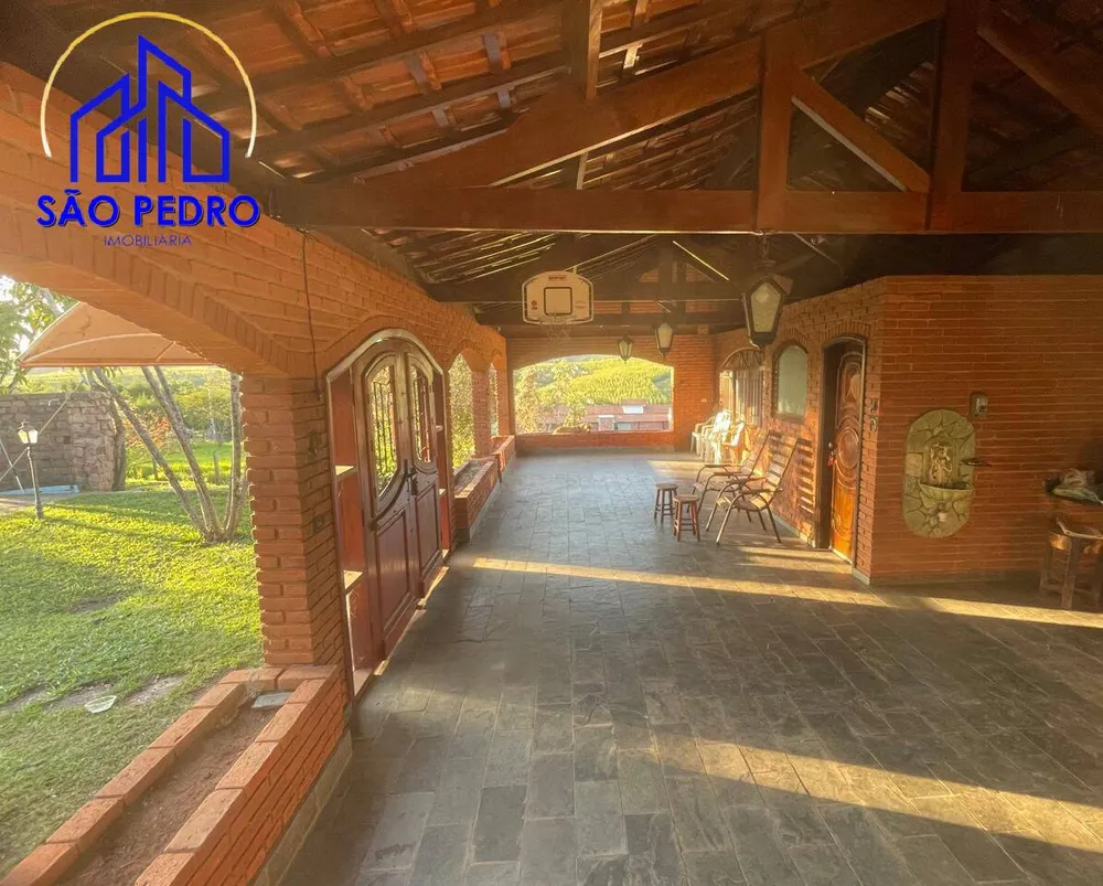 Casa, 5 quartos, 288 m² - Foto 4
