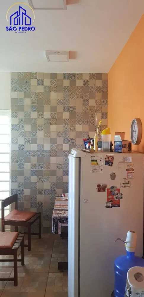 Casa, 2 quartos - Foto 12