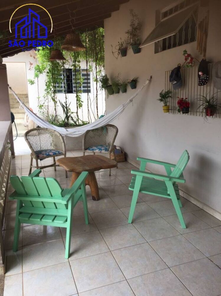 Casa à venda com 2 quartos, 260m² - Foto 21