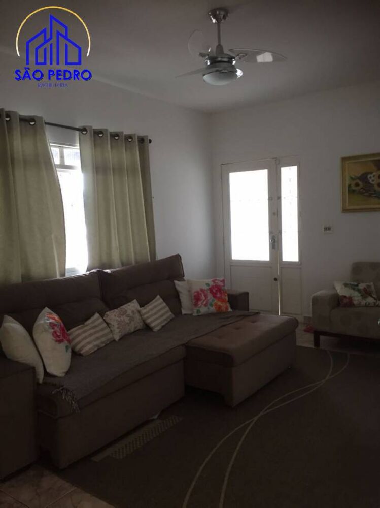 Casa à venda com 2 quartos, 260m² - Foto 6