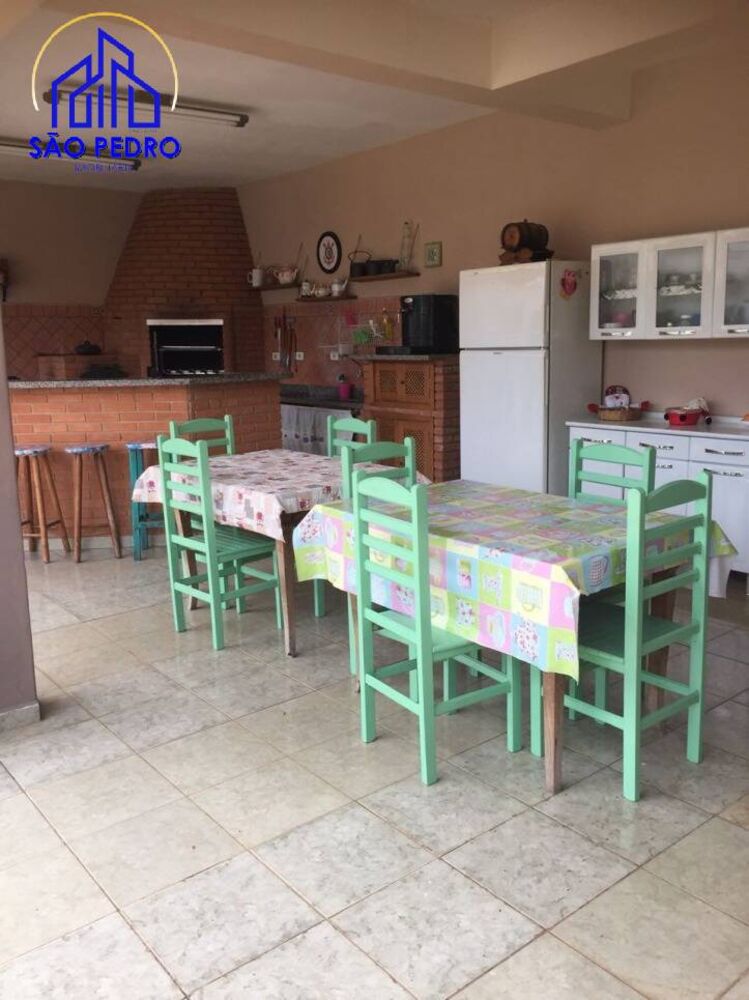 Casa à venda com 2 quartos, 260m² - Foto 22