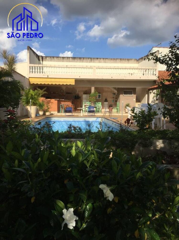 Casa à venda com 2 quartos, 260m² - Foto 15