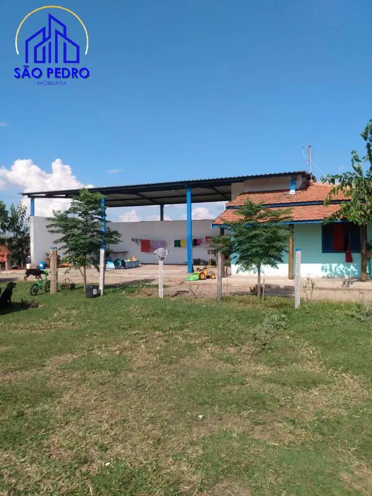 Terreno à venda, 108m² - Foto 1