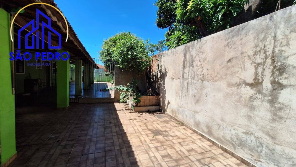 Casa, 2 quartos - Foto 1