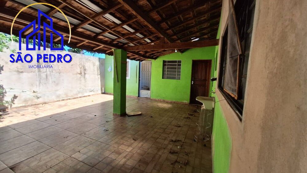 Casa, 2 quartos - Foto 8
