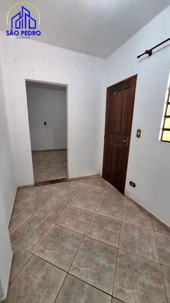 Casa, 2 quartos - Foto 9