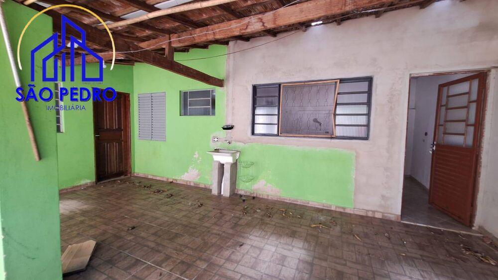 Casa, 2 quartos - Foto 4