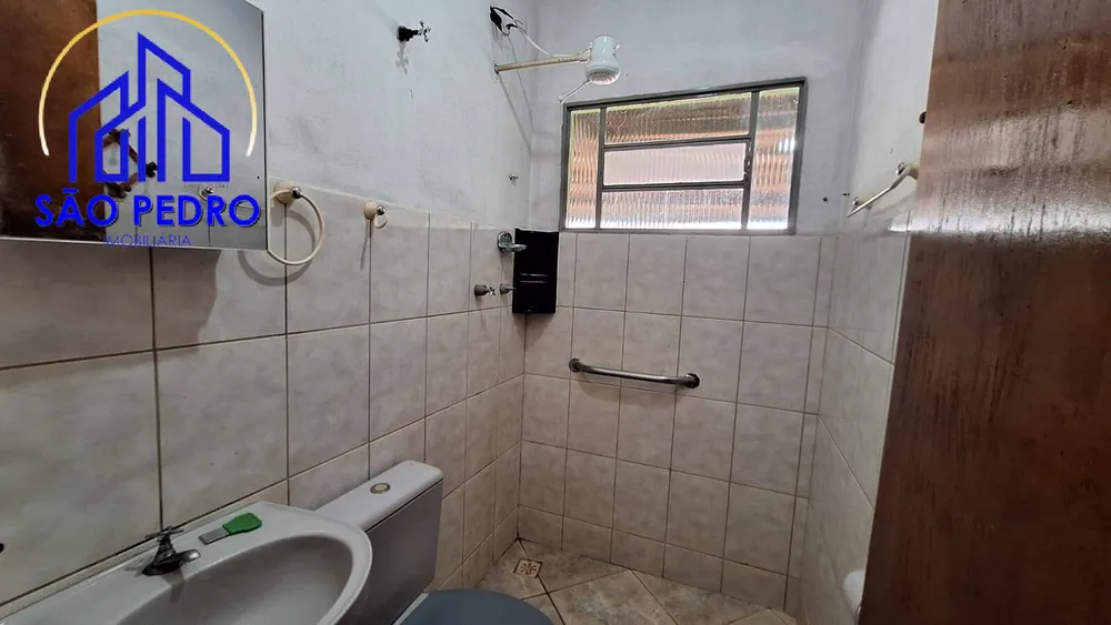 Casa, 2 quartos - Foto 5