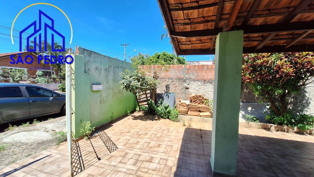 Casa, 2 quartos - Foto 2