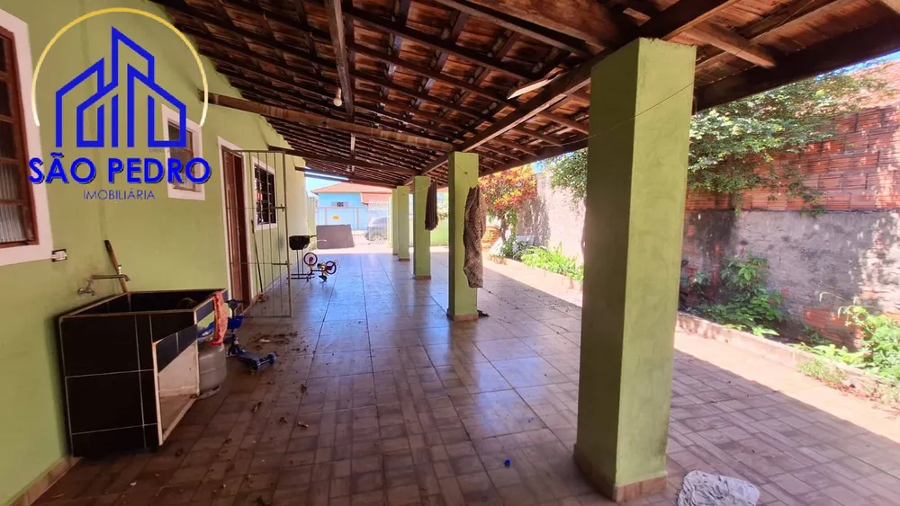 Casa, 2 quartos - Foto 16