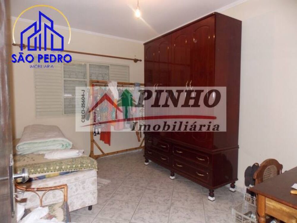 Casa, 4 quartos, 158 m² - Foto 3
