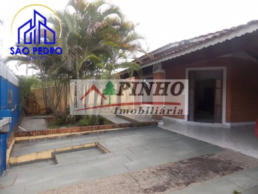 Casa, 4 quartos, 158 m² - Foto 3
