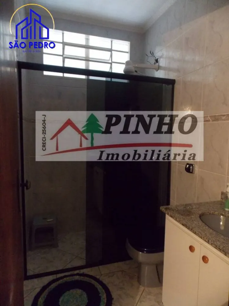 Casa, 4 quartos, 158 m² - Foto 6