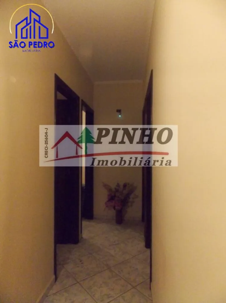 Casa, 4 quartos, 158 m² - Foto 7