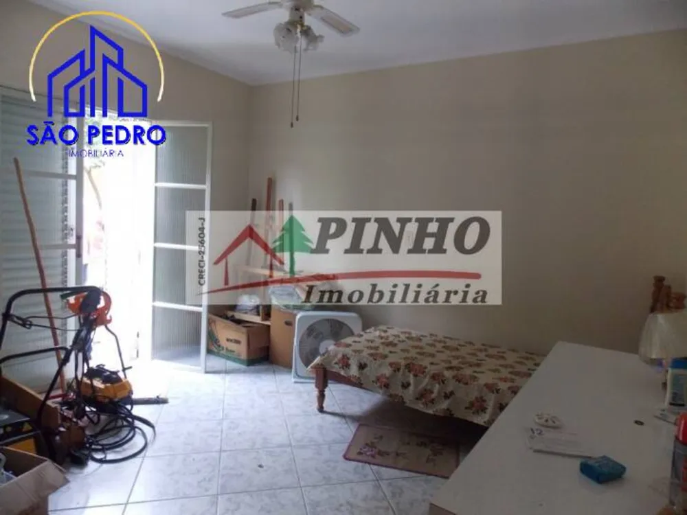 Casa, 4 quartos, 158 m² - Foto 10