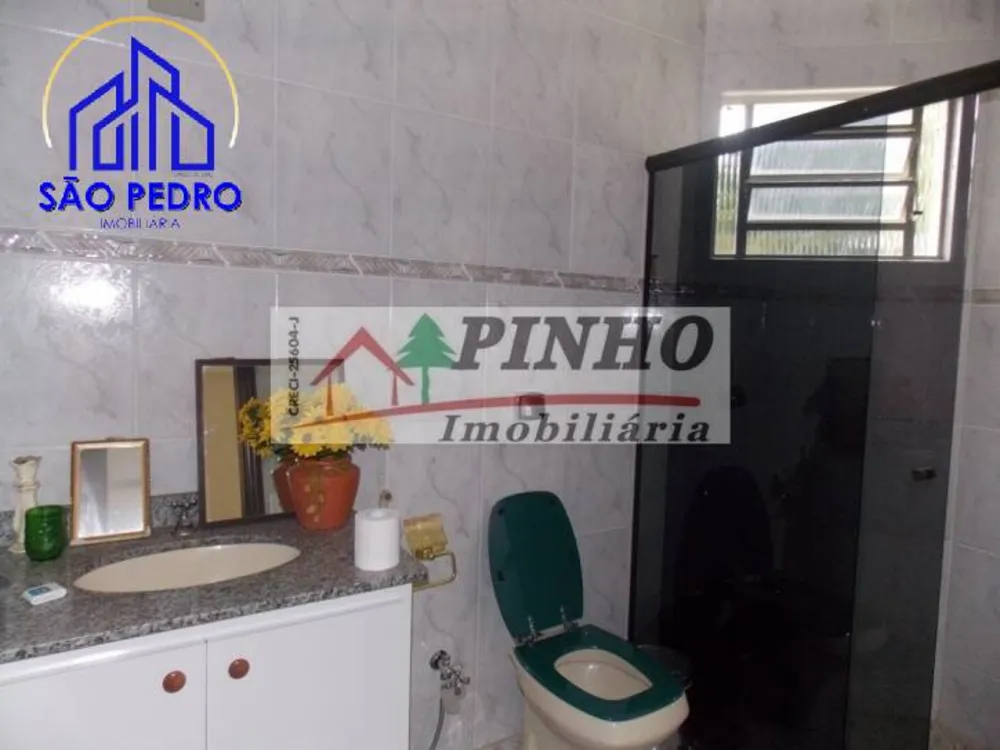 Casa, 4 quartos, 158 m² - Foto 12