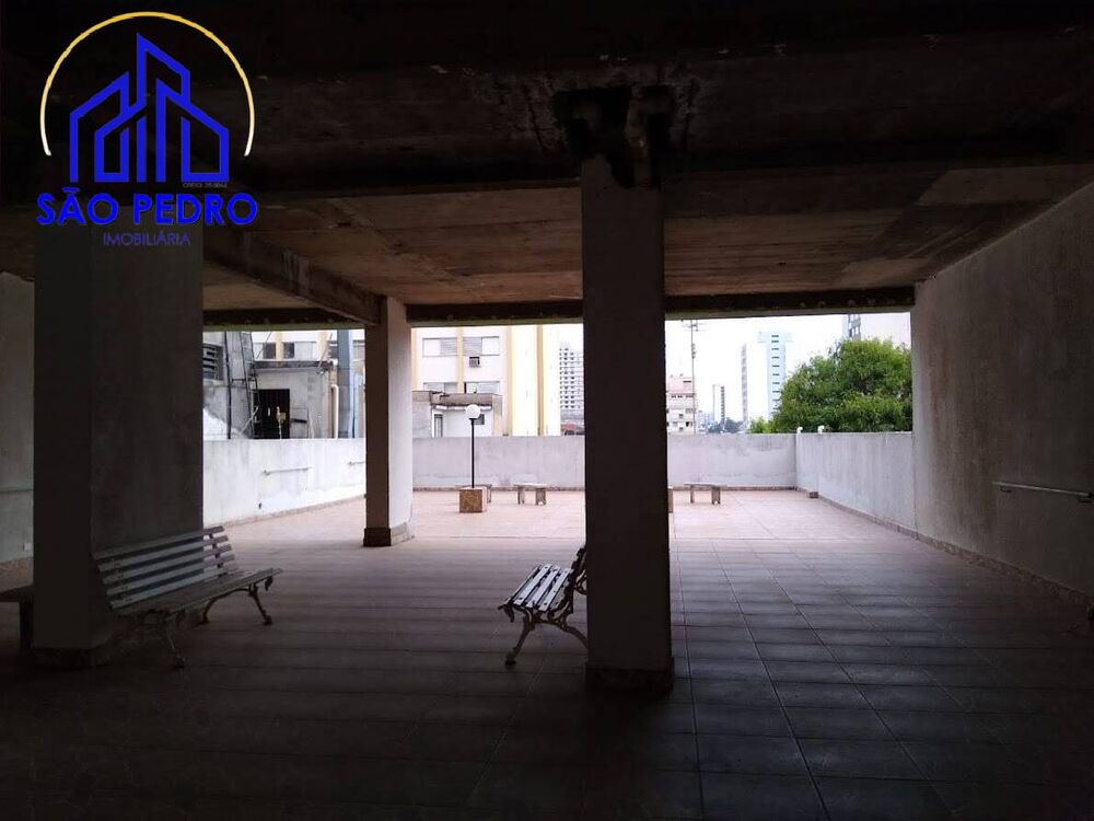Apartamento, 1 quarto - Foto 7